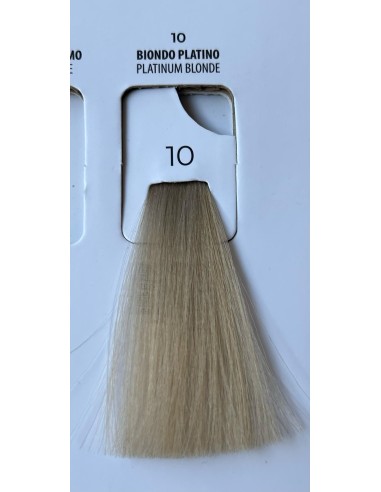 Tintura 10 farmagan 100ml - prodotti per parrucchieri - hairevolution prodotti
