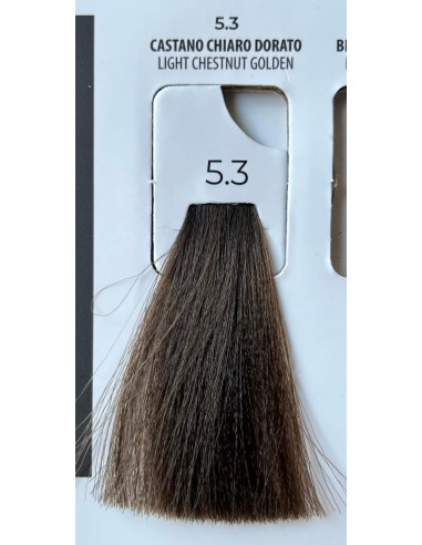 Tintura 5.3 farmagan 100ml - prodotti per parrucchieri - hairevolution prodotti