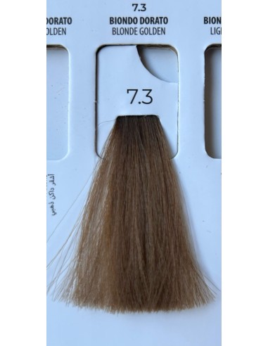 Tintura 7.3 farmagan 100ml - prodotti per parrucchieri - hairevolution prodotti
