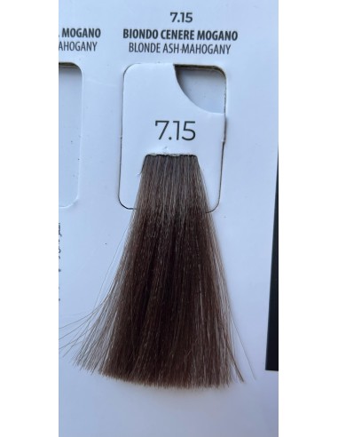 Tintura 7.15 farmagan 100ml - prodotti per parrucchieri - hairevolution prodotti