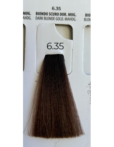 Tintura 6.35 farmagan 100ml - prodotti per parrucchieri - hairevolution prodotti