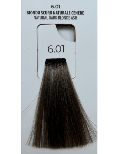 Tintura 6.01 farmagan 100ml - prodotti per parrucchieri - hairevolution prodotti