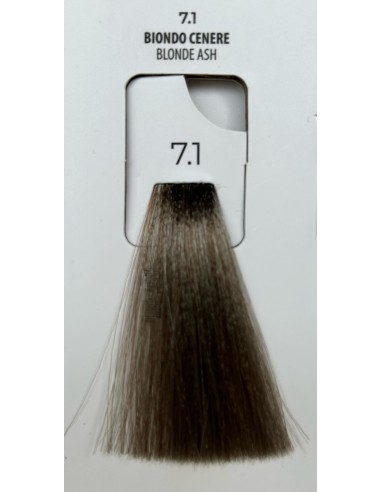 Tintura 7.1 farmagan 100ml - prodotti per parrucchieri - hairevolution prodotti