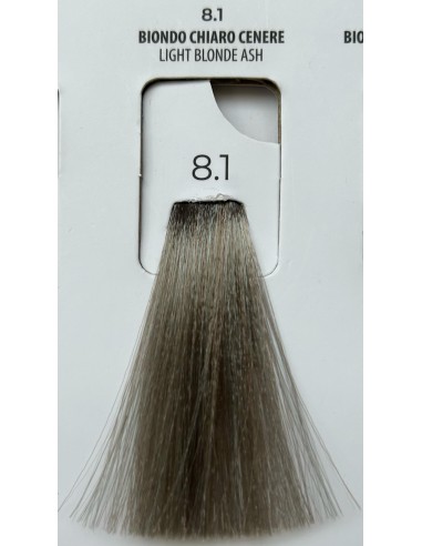 Tintura 8.1 farmagan 100ml - prodotti per parrucchieri - hairevolution prodotti