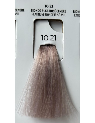 Tintura 10.21 farmagan 100ml - prodotti per parrucchieri - hairevolution prodotti