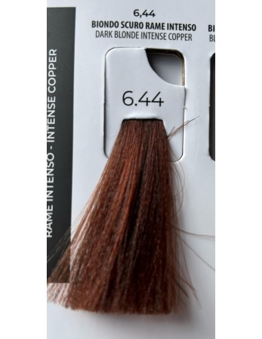Tintura 6.44 farmagan 100ml - prodotti per parrucchieri - hairevolution prodotti