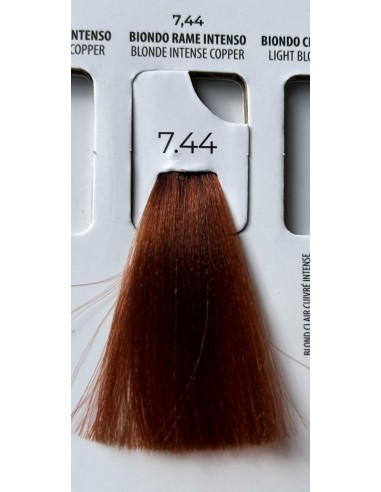 Tintura 7.44 farmagan 100ml - prodotti per parrucchieri - hairevolution prodotti