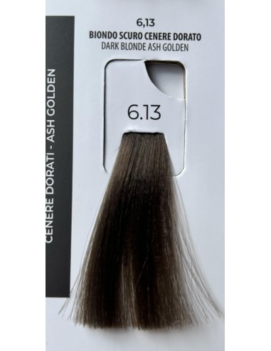 Tintura 6.13 farmagan 100ml - prodotti per parrucchieri - hairevolution prodotti