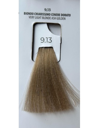 Tintura 9.13 farmagan 100ml - prodotti per parrucchieri - hairevolution prodotti