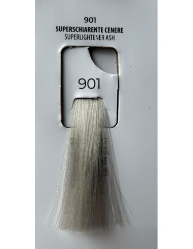 Tintura 901 farmagan 100ml - prodotti per parrucchieri - hairevolution prodotti
