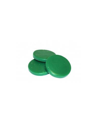 Ceretta a Dischi Verde Per Pelli Sensibili 250gr Sinelco - prodotti per parrucchieri - hairevolution prodotti