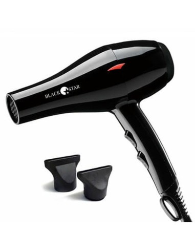 Phon Blackstar Turbo Piuma - prodotti per parrucchieri - hairevolution prodotti