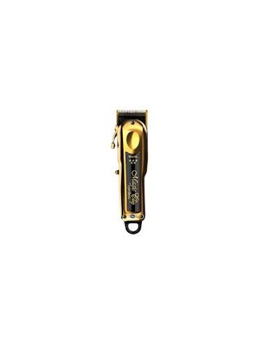 Tosatrice magic clip cordless gold wahl - prodotti per parrucchieri - hairevolution prodotti