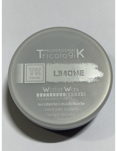 Cera limone 100 ml TK Fissaggio Forte Lucidante - prodotti per parrucchieri - hairevolution prodotti