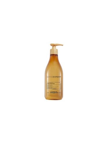 Shampoo nutrifier 500ml l'oreal - prodotti per parrucchieri - hairevolution prodotti