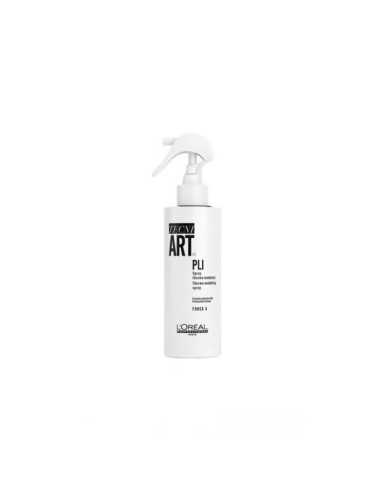 Tecni.art ply stray thermo-modelant 190ml l'oreal - prodotti per parrucchieri - hairevolution prodotti