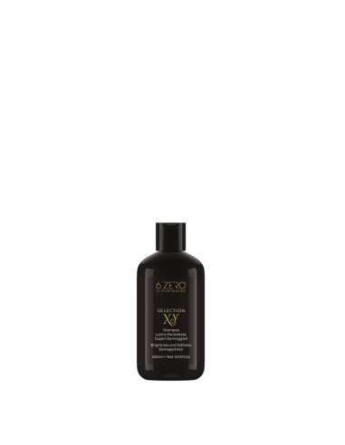 Shampoo xy selection luce e morbidezza 300ml 6.zero - prodotti per parrucchieri - hairevolution prodotti