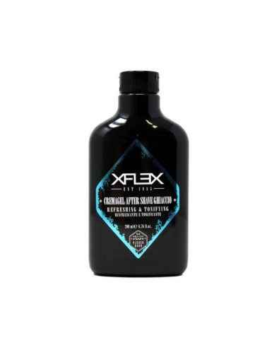 Dopobarba Cremagel Xflex 200ml - prodotti per parrucchieri - hairevolution prodotti