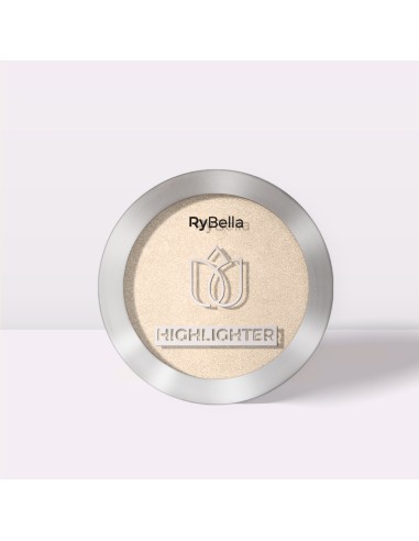 Illuminante in polvere vegano 04B Rybella - prodotti per parrucchieri - hairevolution prodotti
