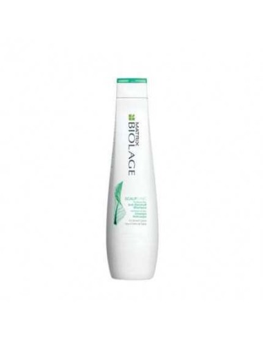Shampoo Biolage 250 ml SCALPSYNC ANTI-DANDRUFF 13.5OZ - prodotti per parrucchieri - hairevolution prodotti