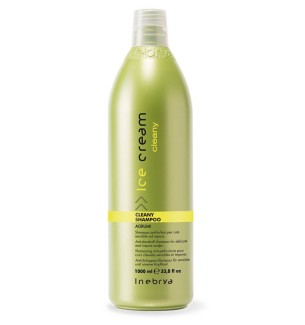 Shampoo Antiforfora Cleany Agrumi 1000ML - prodotti per parrucchieri - hairevolution prodotti