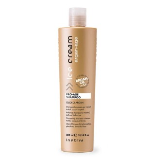 Shampoo Pro-Age all'Olio di Argan 300 ml - prodotti per parrucchieri - hairevolution prodotti