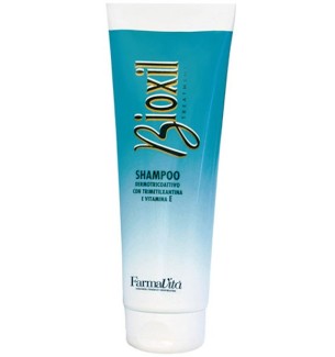 Shampoo Bioxil Anticaduta 250 ML - prodotti per parrucchieri - hairevolution prodotti