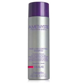 Shampoo Anticaduta Amethyste Stimulate 250 ML - prodotti per parrucchieri - hairevolution prodotti