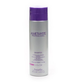 Shampoo per capelli colorati AMETHYSTE 250 ML - prodotti per parrucchieri - hairevolution prodotti