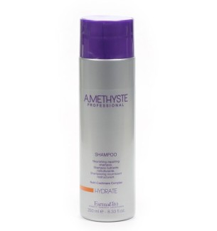 Shampoo Idratante Amethyste Hydrate 250 ML - prodotti per parrucchieri - hairevolution prodotti