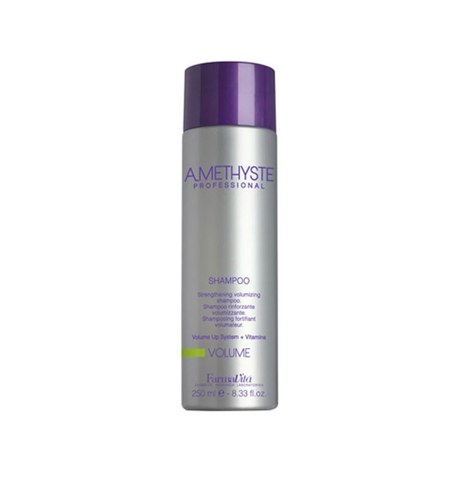 Shampoo Voluminizzante Amethyste Volume 250 ML - prodotti per parrucchieri - hairevolution prodotti