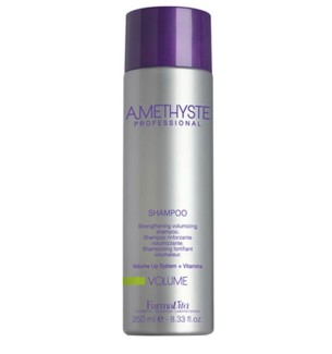 Shampoo Voluminizzante Amethyste Volume 250 ML - prodotti per parrucchieri - hairevolution prodotti