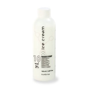 Ossigeno 10 Volumi per capelli 150ml - prodotti per parrucchieri - hairevolution prodotti