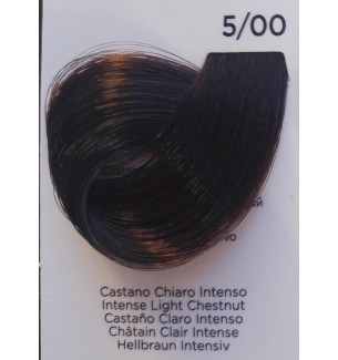 Tinta Castano Chiaro Intenso 5/00 100 ml Inebrya Color - prodotti per parrucchieri - hairevolution prodotti