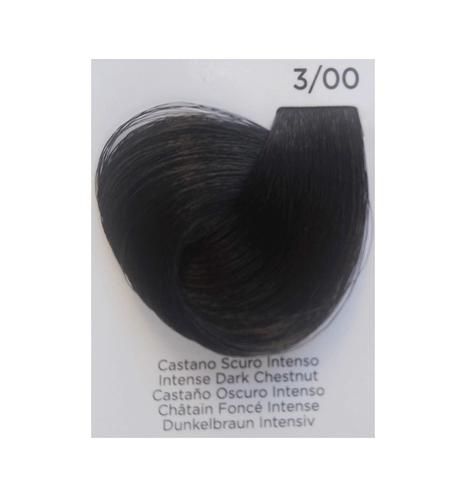 TINTURA 3/00 INEBRYA 100ML - prodotti per parrucchieri - hairevolution prodotti