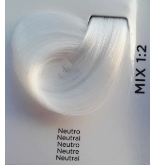 NEUTRO 100 ml Inebrya Color - prodotti per parrucchieri - hairevolution prodotti