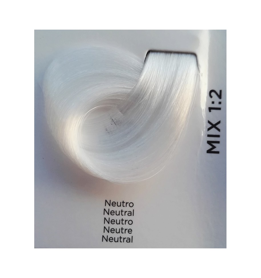 NEUTRO 100 ml Inebrya Color - prodotti per parrucchieri - hairevolution prodotti
