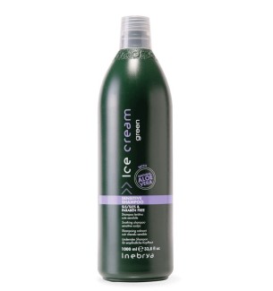 Shampoo Lenitivo Cute Sensibile Sensitive Aloe Vera 1000 ml - prodotti per parrucchieri - hairevolution prodotti