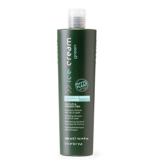 Shampoo Idratante per Tutti i Tipi di Capelli Moisture Gentle 300 ml - prodotti per parrucchieri - hairevolution prodotti