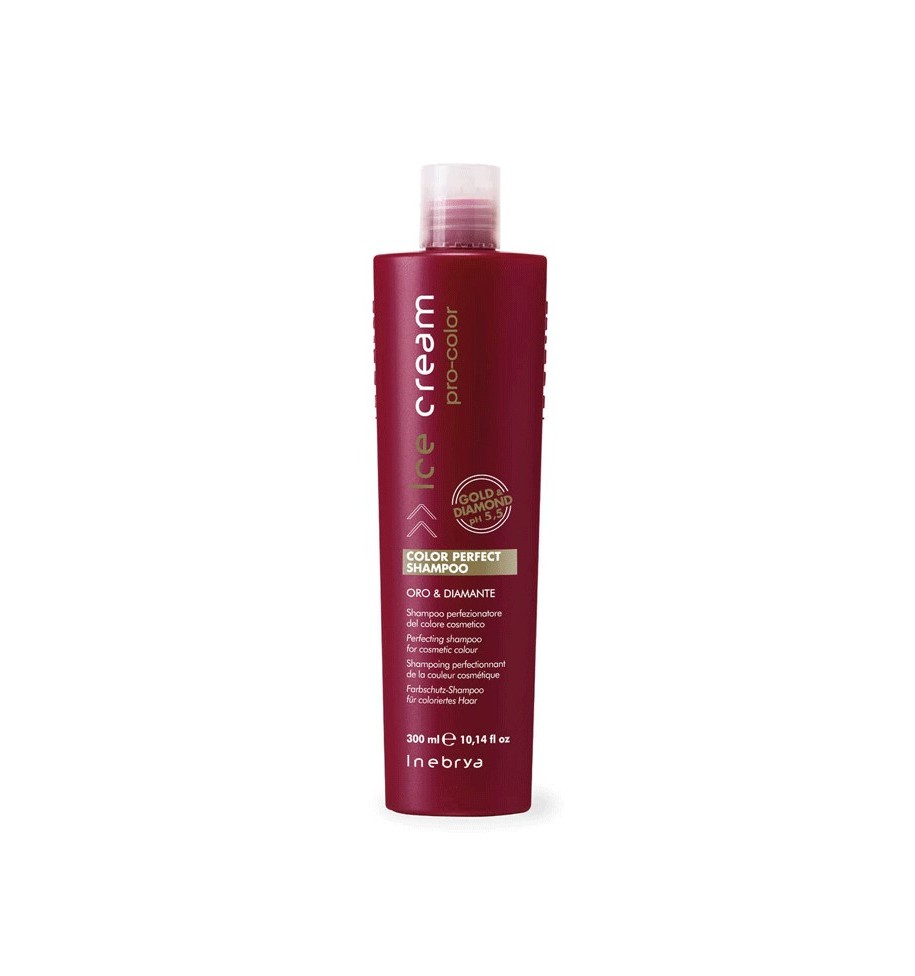 Shampoo Color Perfect Pro Color 300 ML - prodotti per parrucchieri - hairevolution prodotti