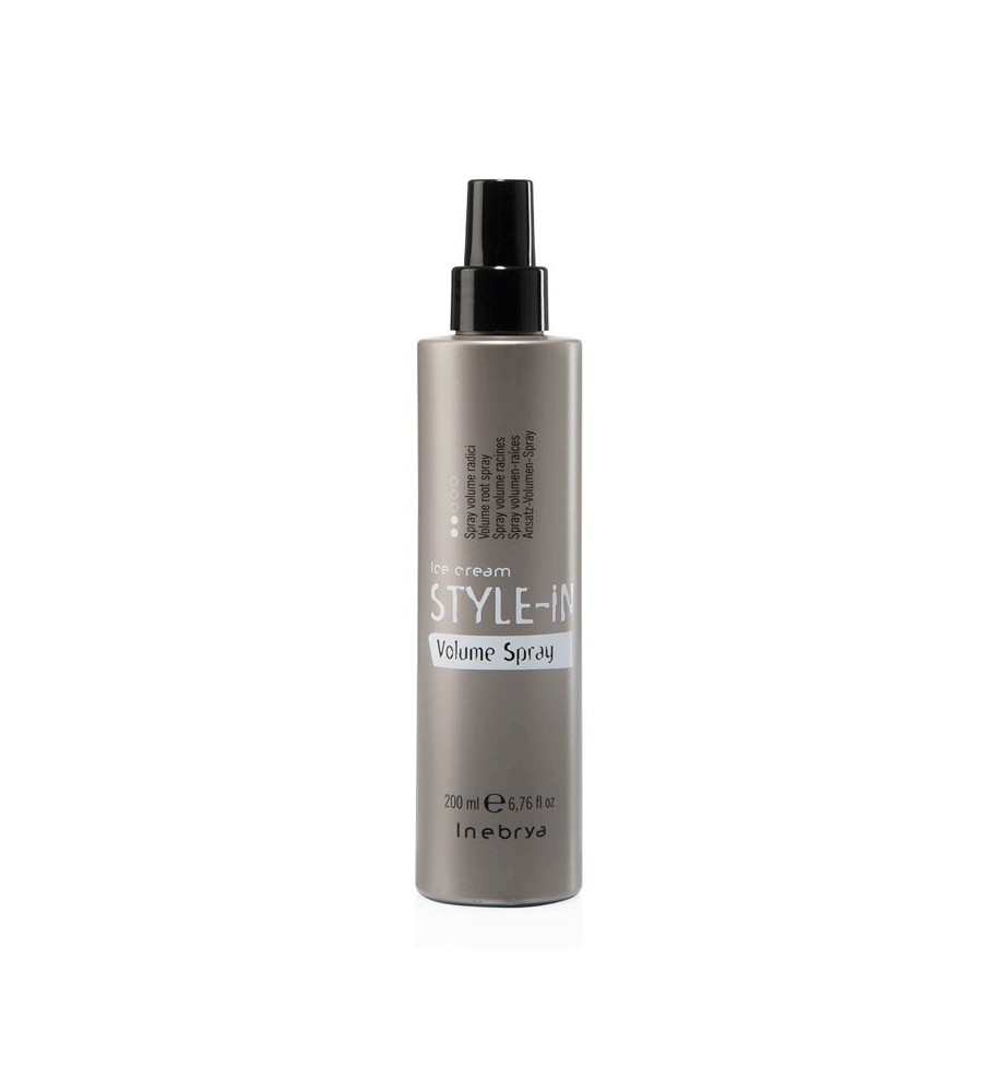 Spray voluminizzante STYLE-IN 200 ml - prodotti per parrucchieri - hairevolution prodotti